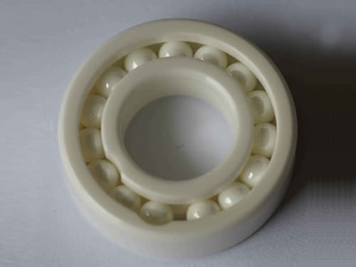 ceramic bearing ZrO2 6010